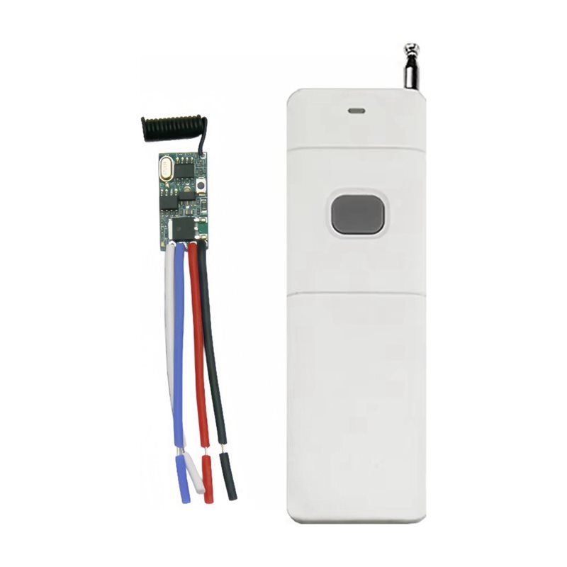 433Mhz Receiver Module - B04B - Contrôleur de commutateur RF