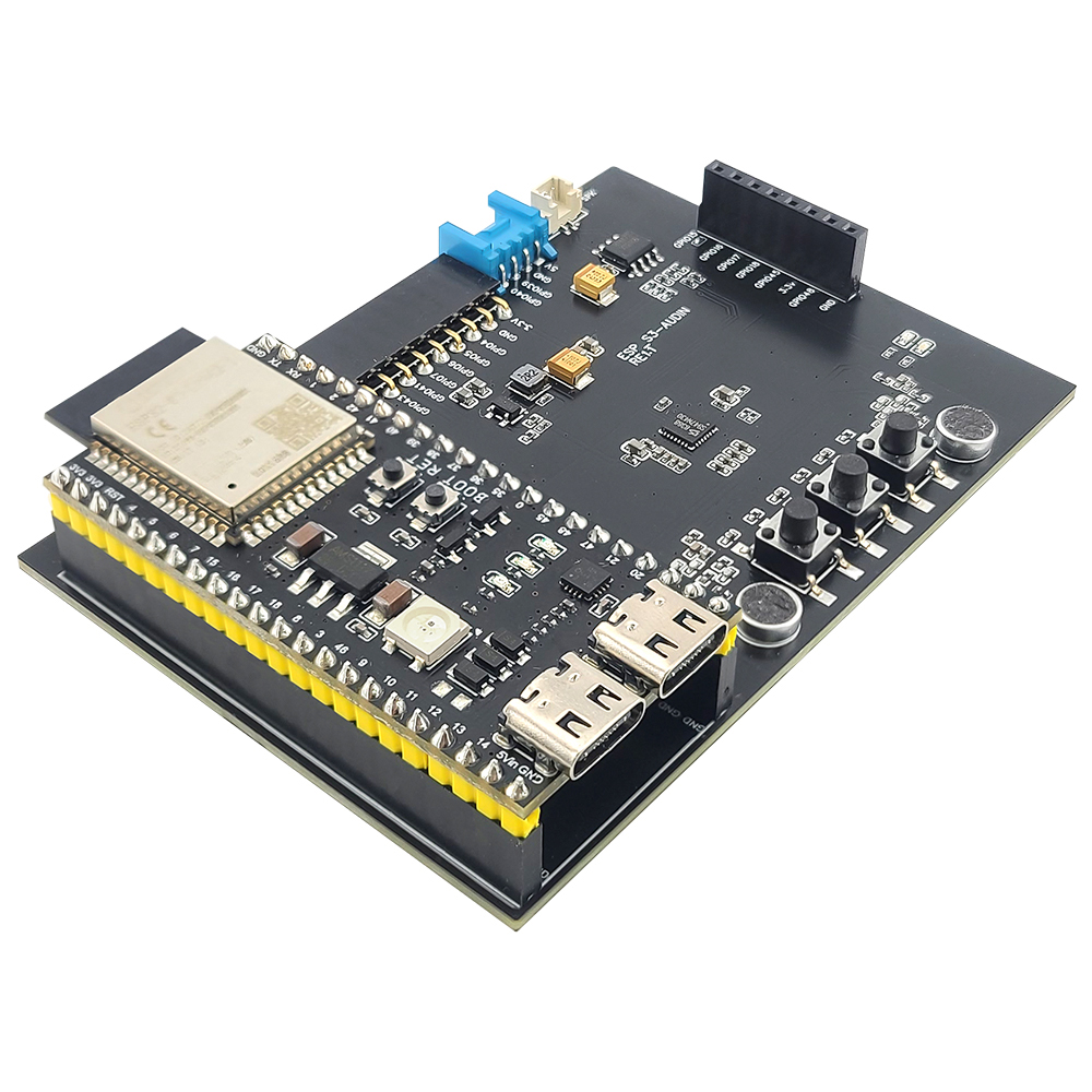 Keys Diy Home Automation Kit With Esp32 - Kit de développement ESP32-S3 N16R8 avec