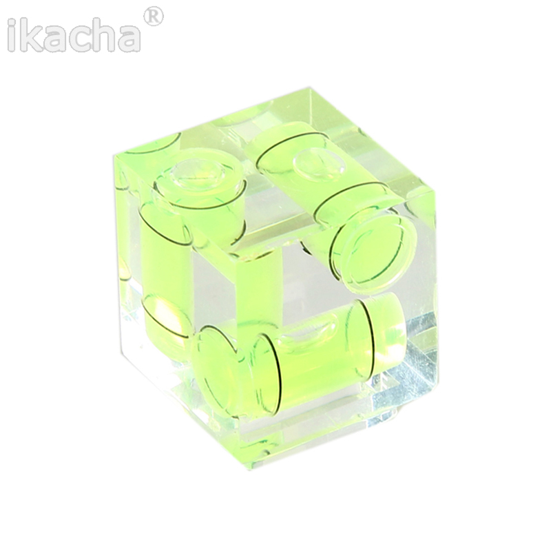 Tasmota Flash Tool - Niveau à Bulle à 3 Axes