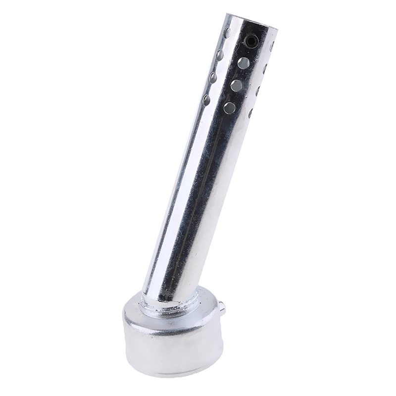 Ir Blaster Universal - ABTC-silencieux d'échappement universel pour moto 48Mm/1.9