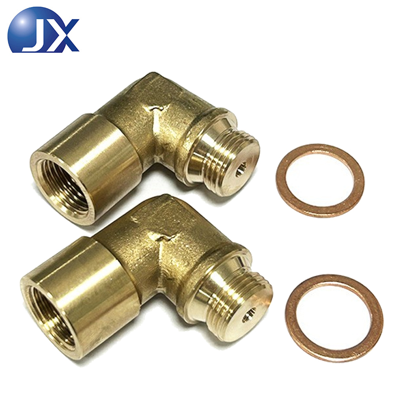 Ir Blaster Universal - Adaptateur universel pour capteur d'oxygène, filetage