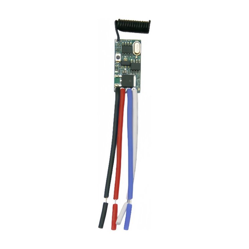 B04B - Contrôleur de commutate - 433Mhz Receiver Module avis et prix