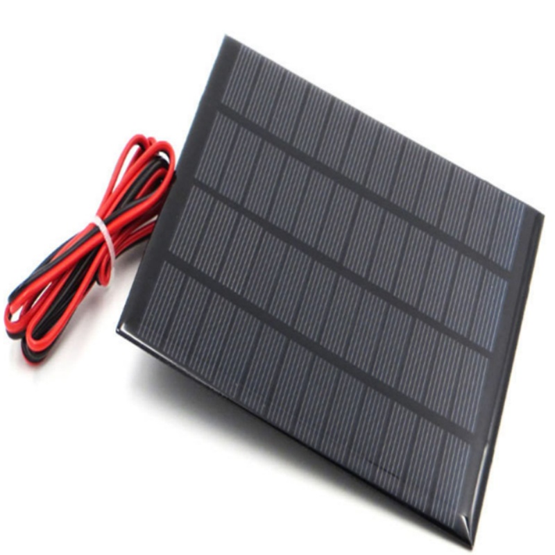 Panneau Solaire de Qualité en  - Home Automation Panel Diy avis et prix