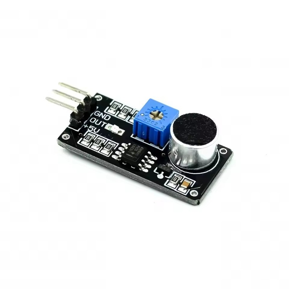 Module de capteur de détection - Home Automation With Arduino avis et prix