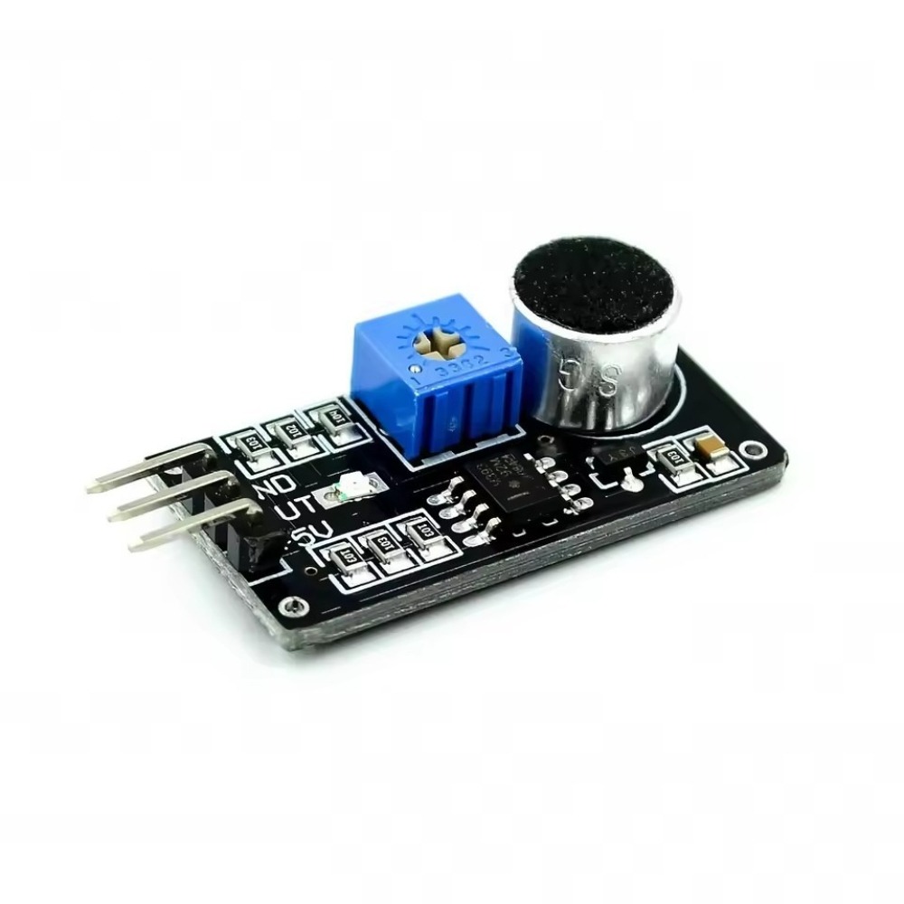 Module de capteur de détection - Home Automation With Arduino avis et prix