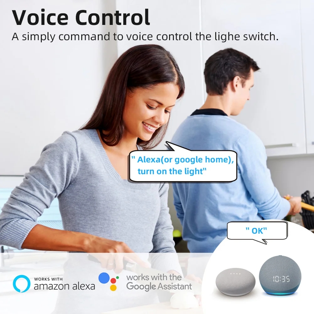 Tuya – Mini commutateur WiFi 1 - Smart Home Automation Diy avis et prix