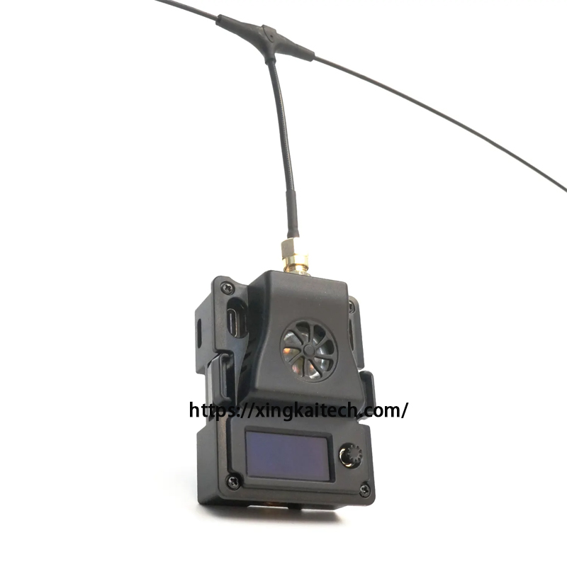 ELRS-Émetteur-Récepteur Radiom - 433Mhz Receiver Module avis et prix