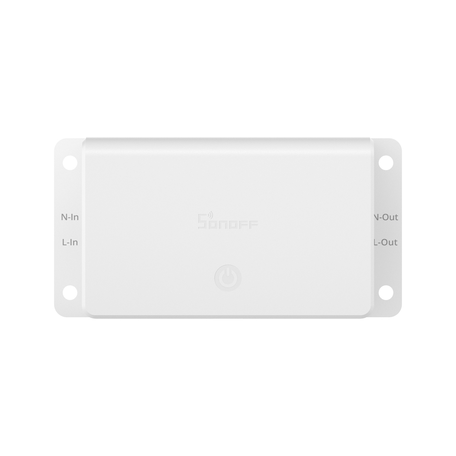 Interrupteur intelligent SONOF - Sonoff Basic Switch avis et prix