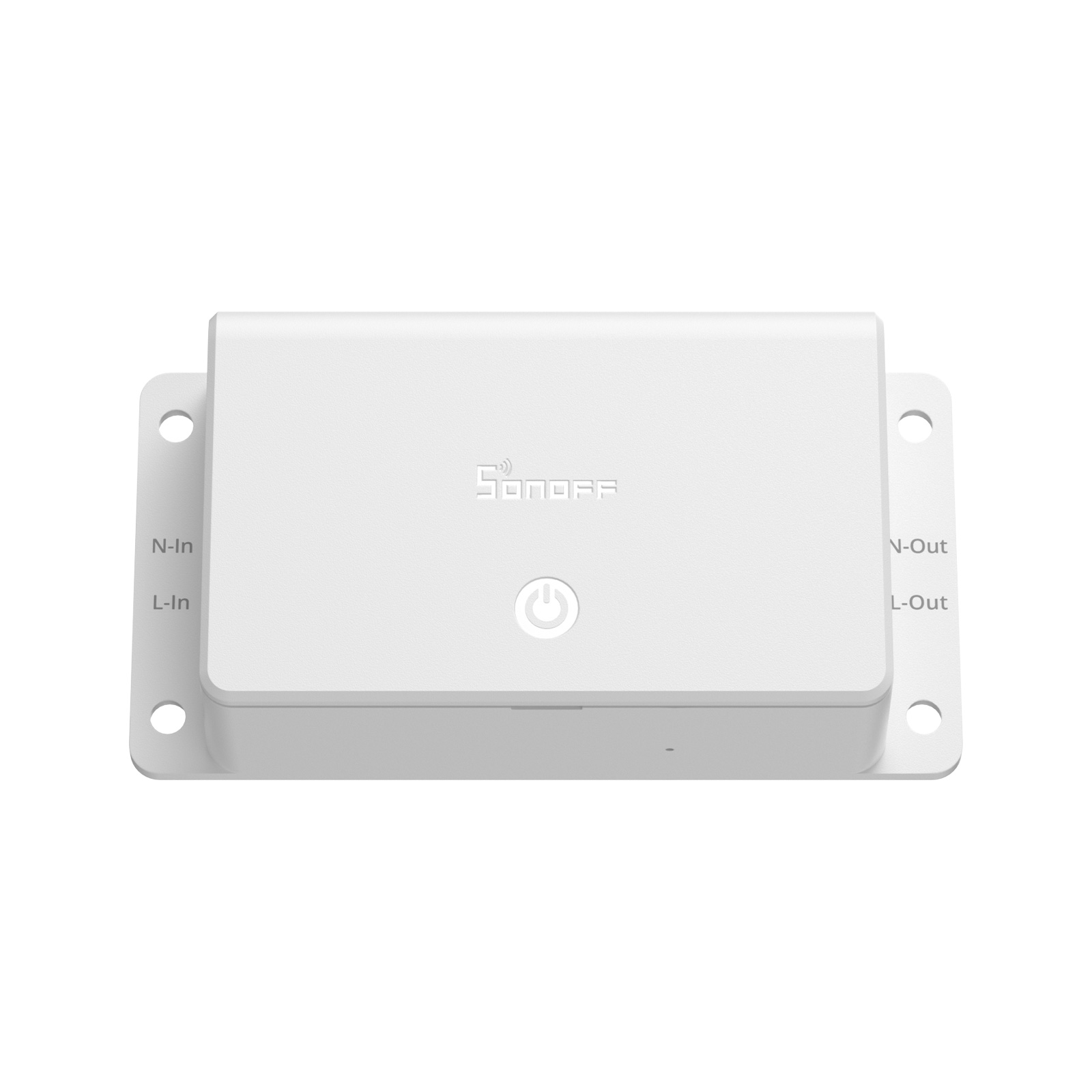 Interrupteur intelligent SONOF - Sonoff Basic Switch avis et prix