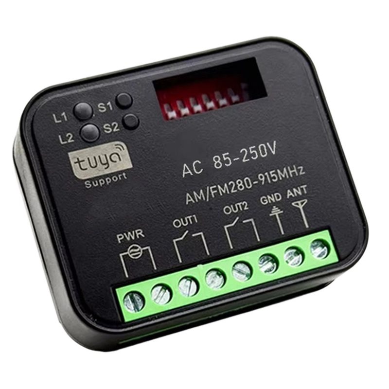 Module d'interrupteur intellig - 433Mhz Receiver Module avis et prix