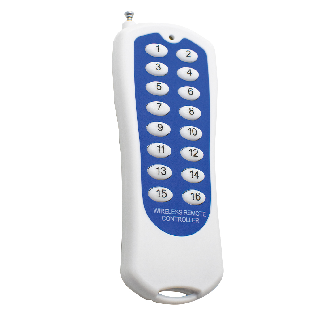 Commutateur de télécommande sa - 433Mhz Receiver Module avis et prix
