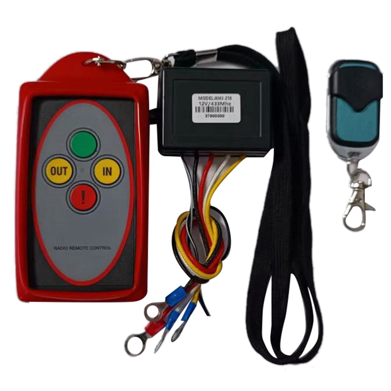 Kit de commutateur de télécomm - 433Mhz Receiver Module avis et prix