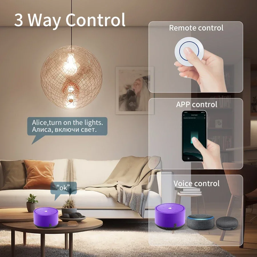 Tuya WiFi commutateur intellig - Sonoff Basic Switch avis et prix