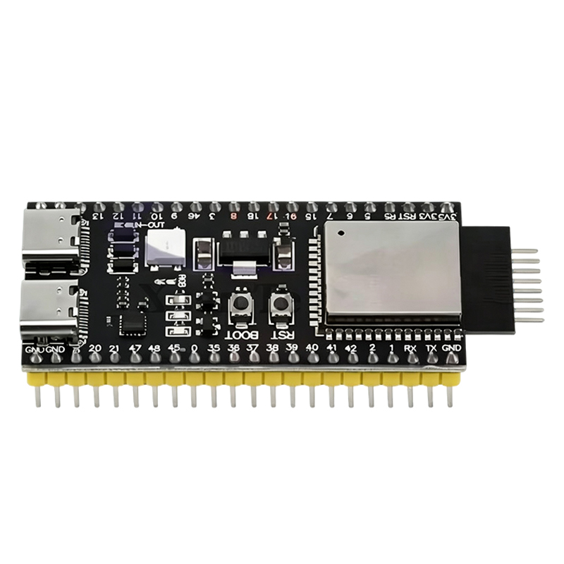 Carte de développement ESP32-S - Keys Diy Home Automation Kit With Esp32 avis et prix