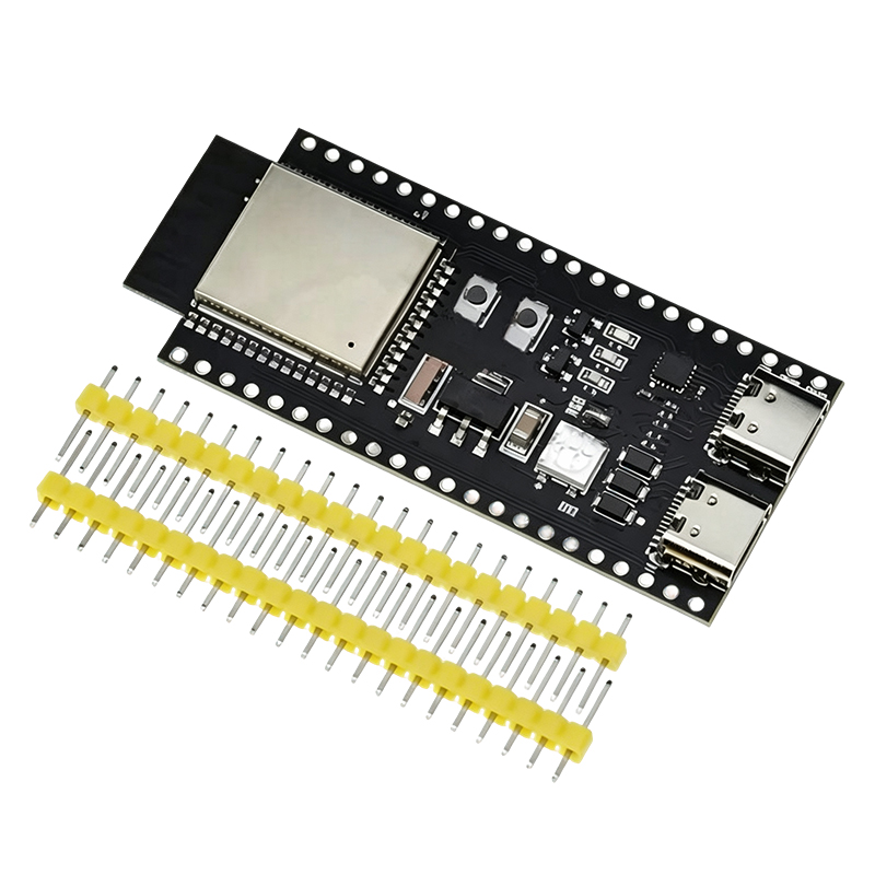 Carte de développement ESP32-S - Keys Diy Home Automation Kit With Esp32 avis et prix