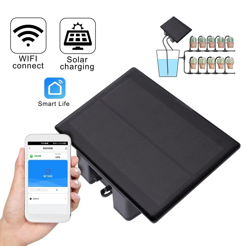 Kit de Machine d'arrosage auto - Smart Home Automation Diy avis et prix