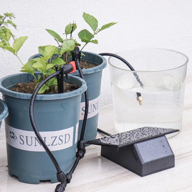 Kit de Machine d'arrosage auto - Smart Home Automation Diy avis et prix