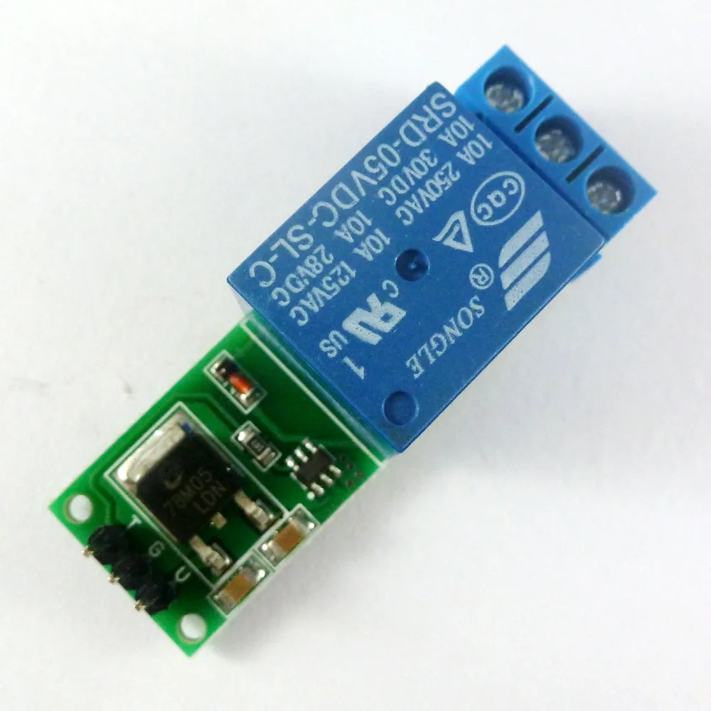 Module de relais à bascule bis - Home Automation With Arduino avis et prix