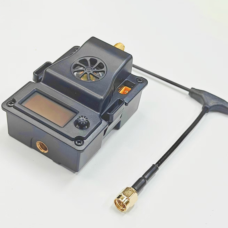 ELRS-Micro Radio TX 433MHz, 36 - 433Mhz Receiver Module avis et prix