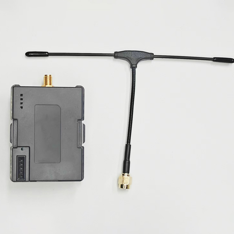 ELRS-Micro Radio TX 433MHz, 36 - 433Mhz Receiver Module avis et prix