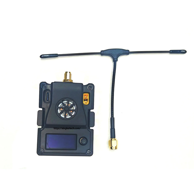 ELRS-Micro Radio TX 433MHz, 36 - 433Mhz Receiver Module avis et prix
