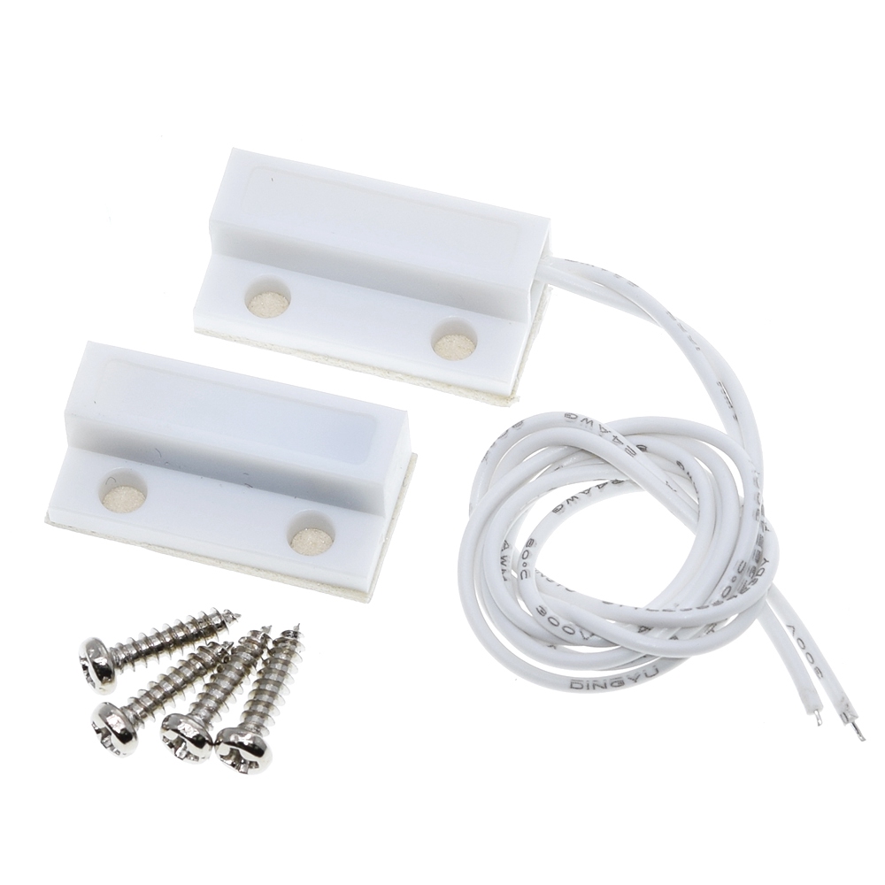 TZT 1/3 paires MC-38 MC38 capt - Home Automation With Arduino avis et prix