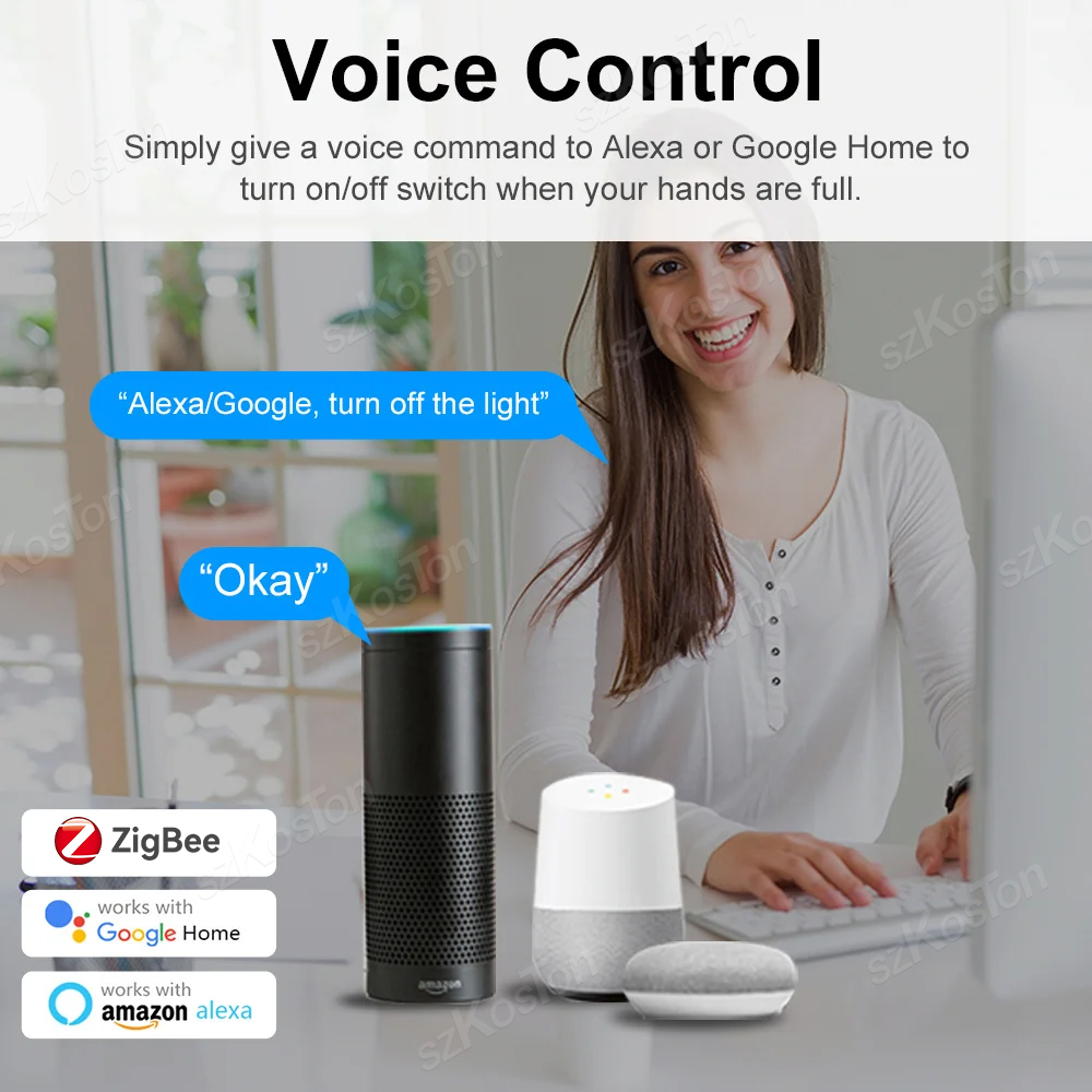Module de commutation intellig - Smart Home Automation Diy avis et prix